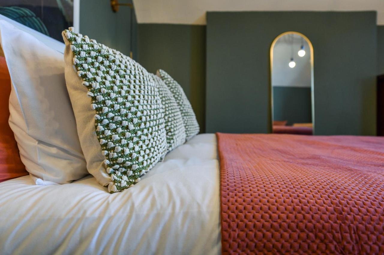 Fairview Boutique Apartments In West Bridgford Centre نوتينغهام المظهر الخارجي الصورة