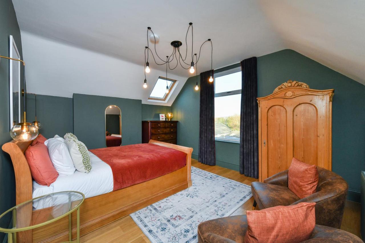 Fairview Boutique Apartments In West Bridgford Centre نوتينغهام المظهر الخارجي الصورة