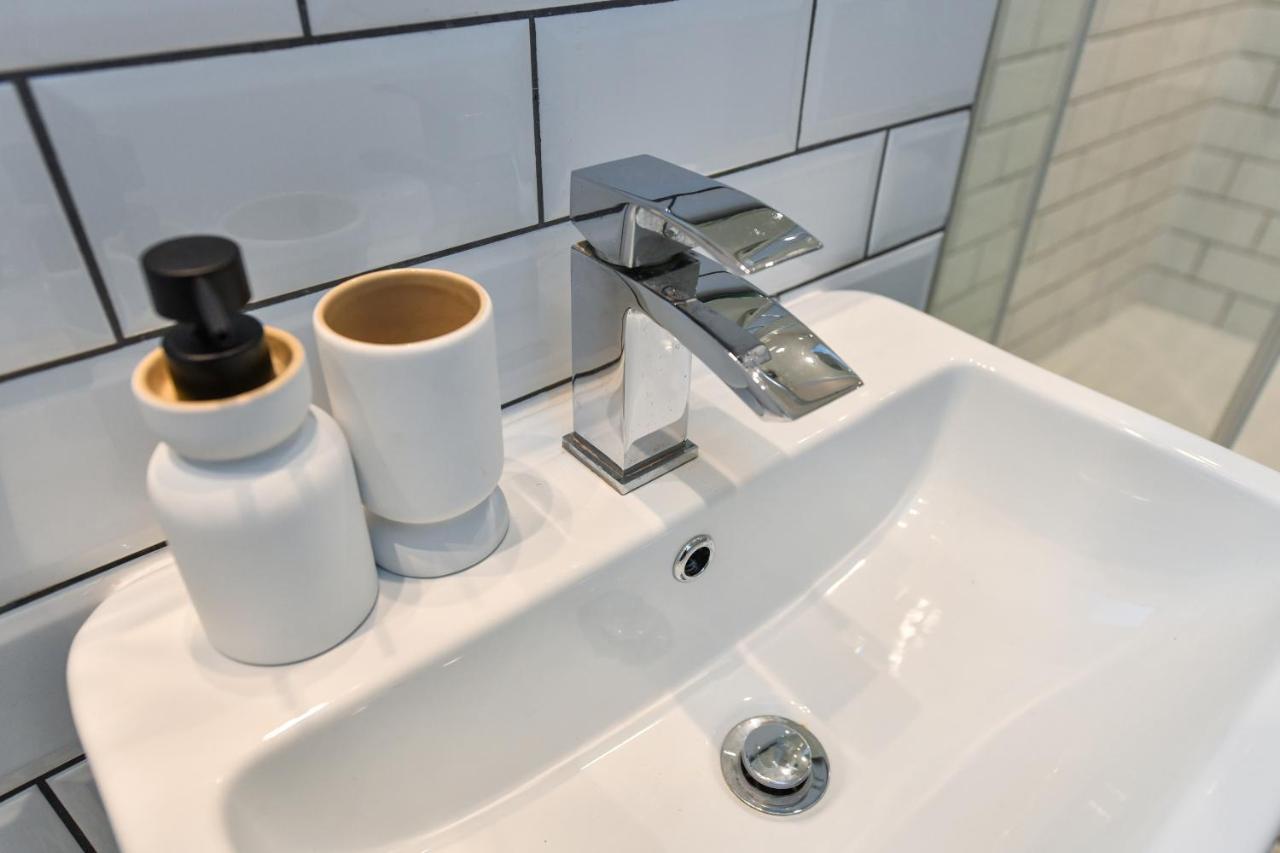 Fairview Boutique Apartments In West Bridgford Centre نوتينغهام المظهر الخارجي الصورة