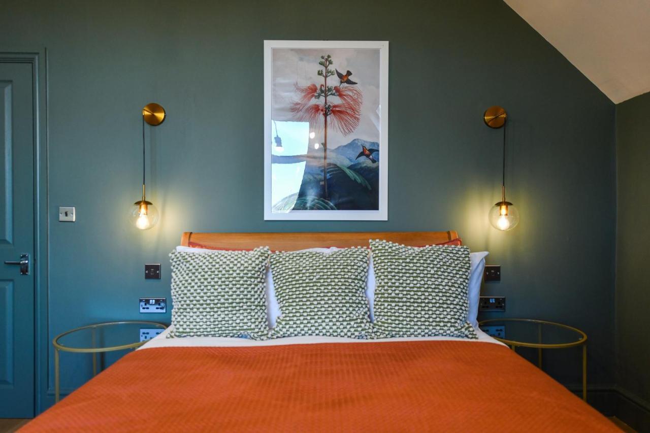 Fairview Boutique Apartments In West Bridgford Centre نوتينغهام المظهر الخارجي الصورة