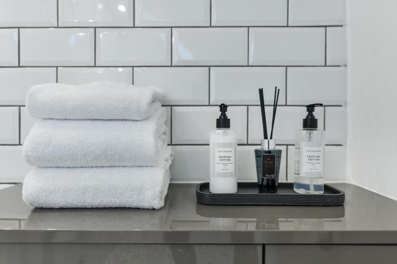 Fairview Boutique Apartments In West Bridgford Centre نوتينغهام المظهر الخارجي الصورة