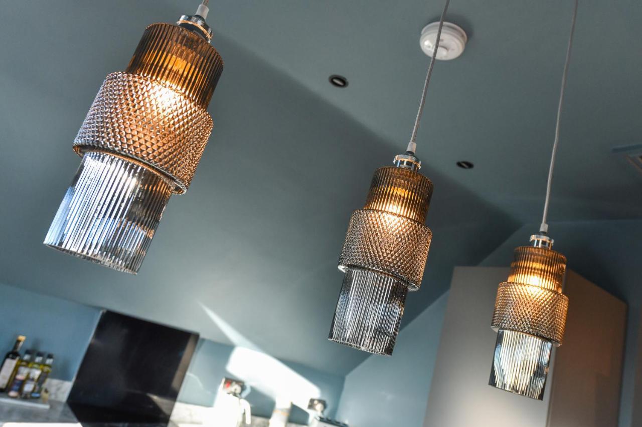 Fairview Boutique Apartments In West Bridgford Centre نوتينغهام المظهر الخارجي الصورة