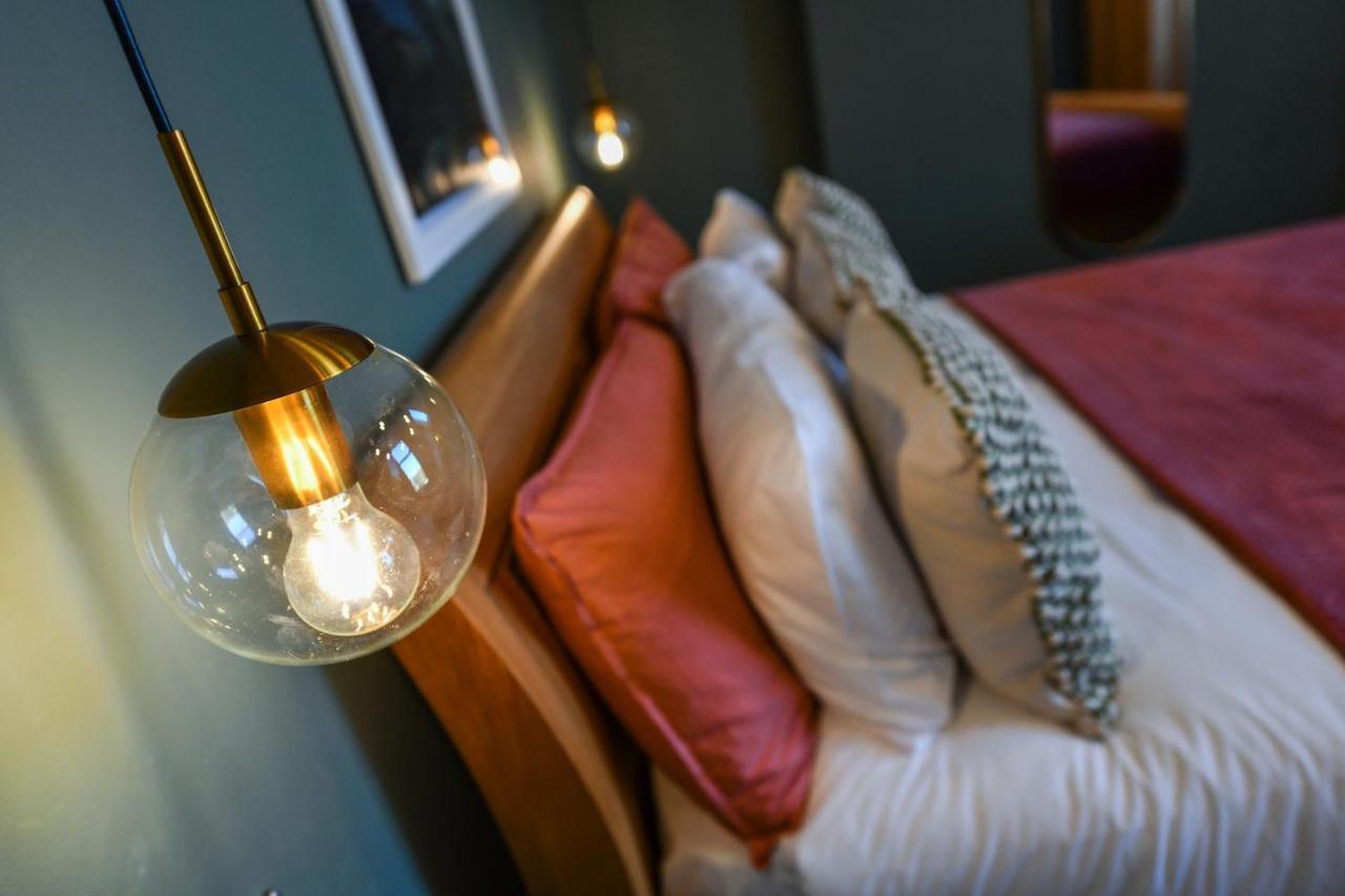 Fairview Boutique Apartments In West Bridgford Centre نوتينغهام المظهر الخارجي الصورة