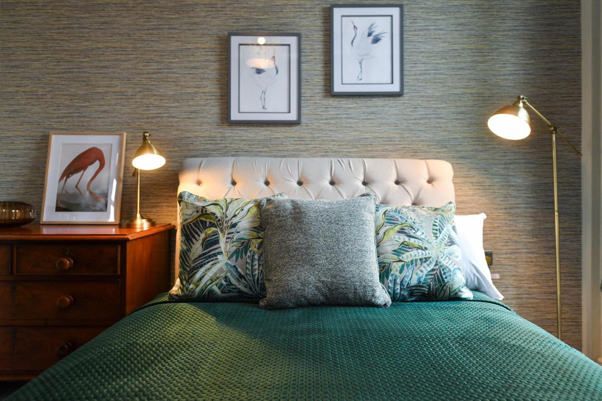 Fairview Boutique Apartments In West Bridgford Centre نوتينغهام المظهر الخارجي الصورة