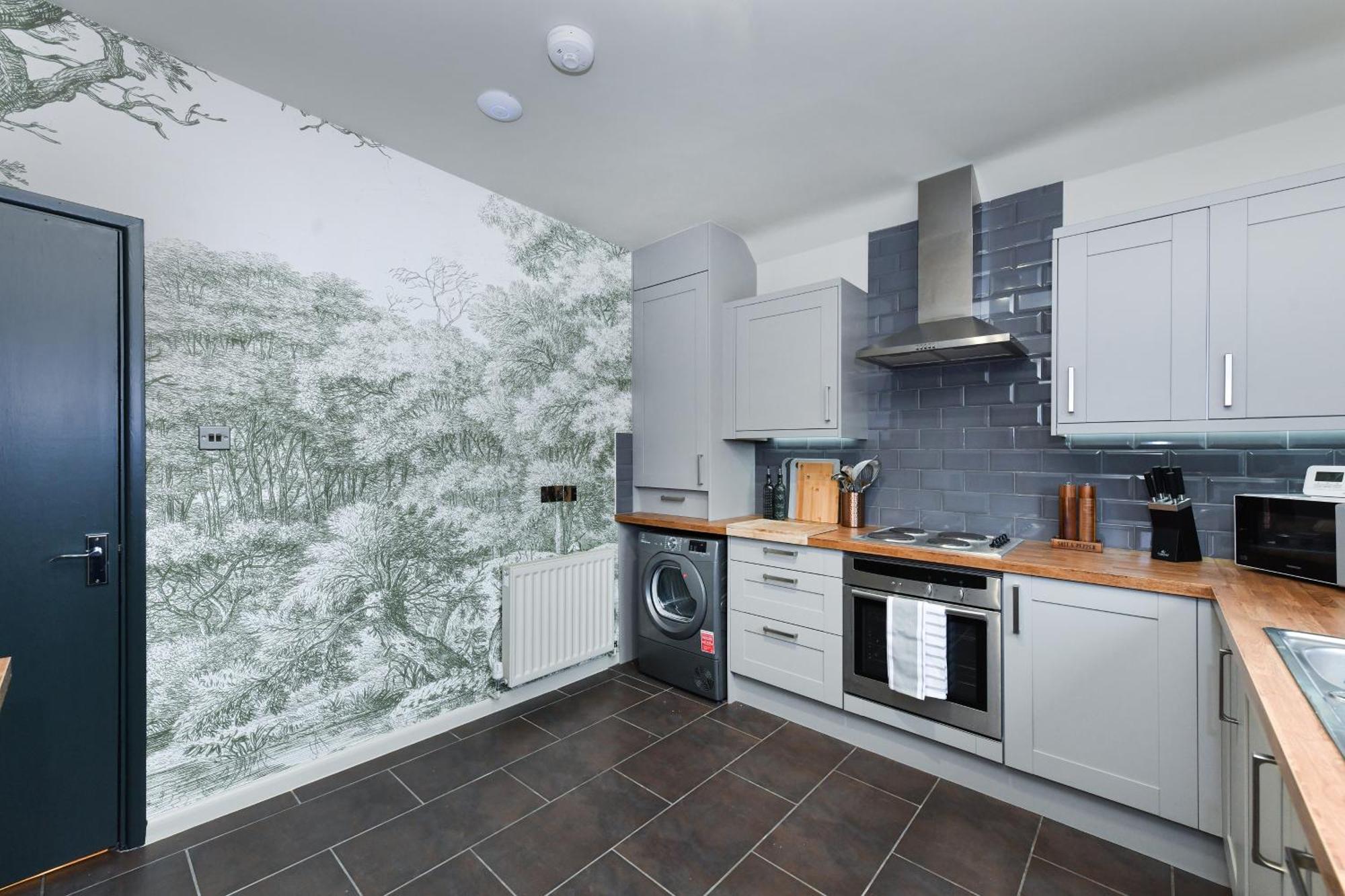 Fairview Boutique Apartments In West Bridgford Centre نوتينغهام المظهر الخارجي الصورة